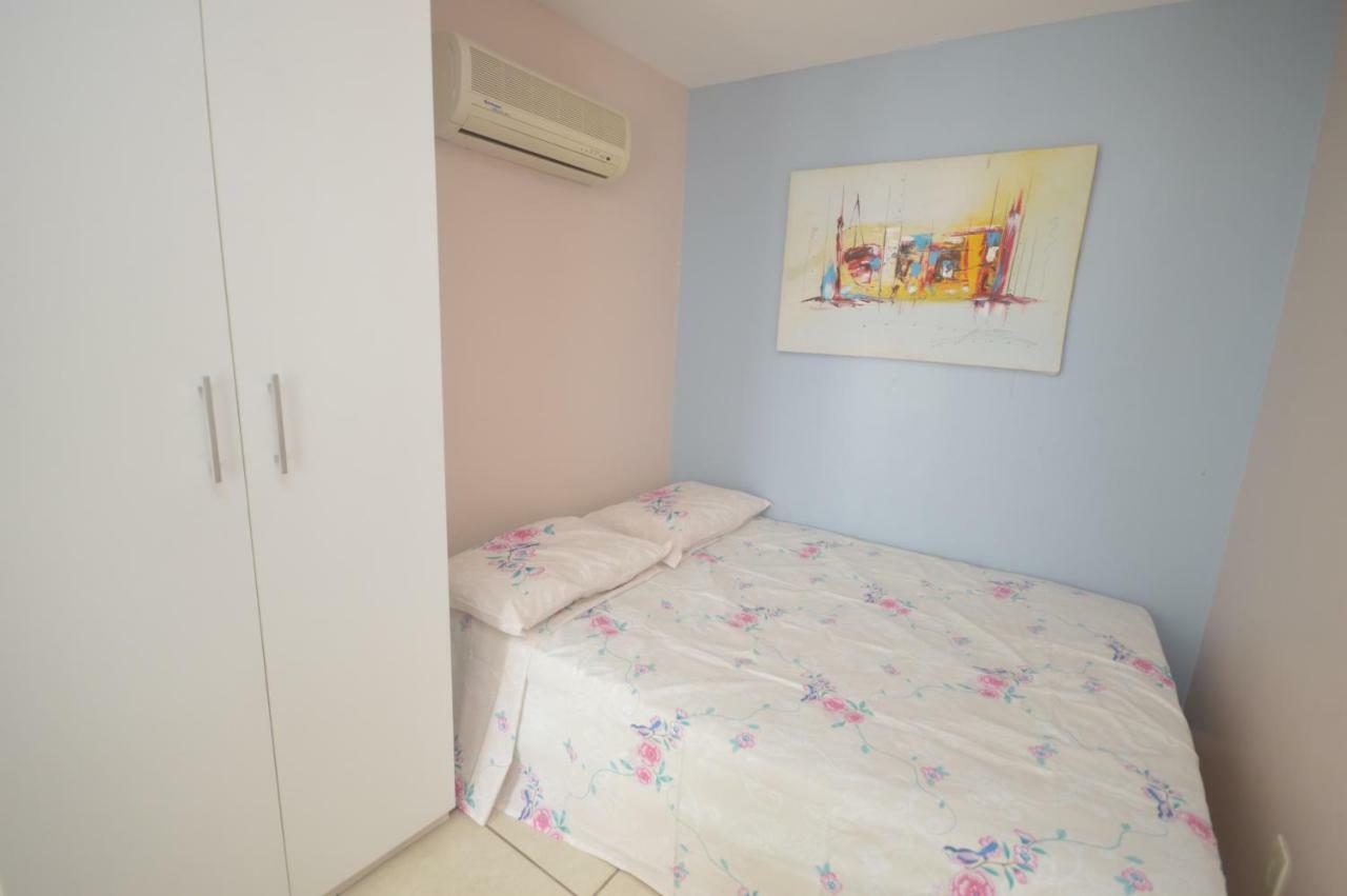 Leme Penthouse Apartment Fortaleza  Eksteriør bilde